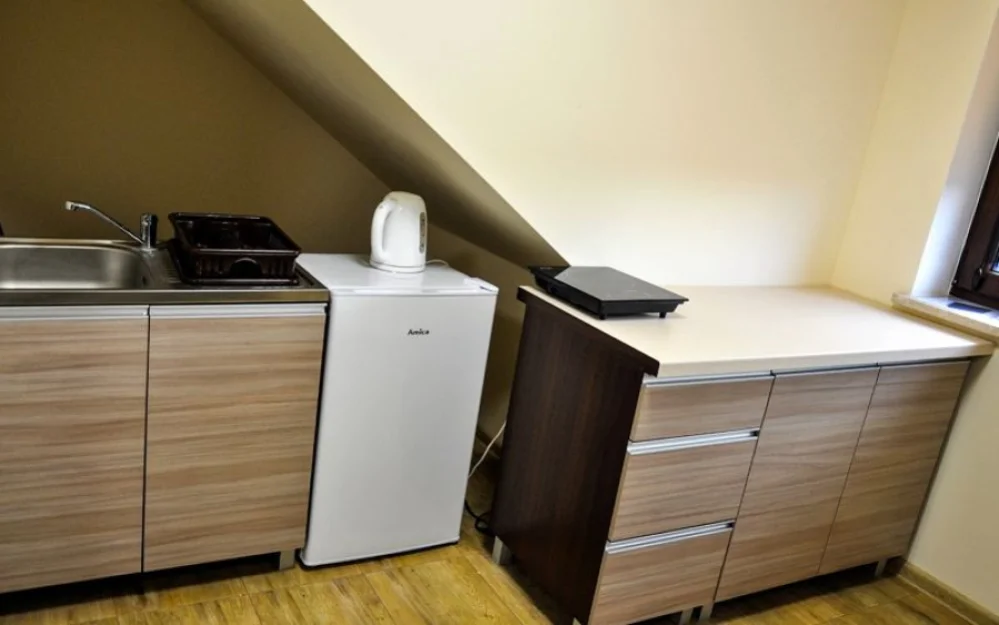 Zdjęcie Domki i Apartamenty CAPRI #38