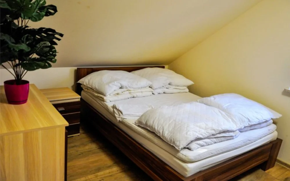 Zdjęcie Domki i Apartamenty CAPRI #42