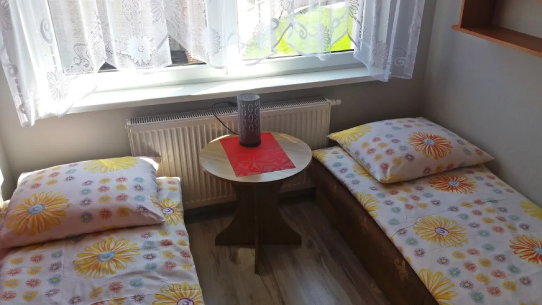 Zdjęcie Domki letniskowe i pokoje nad morzem #16