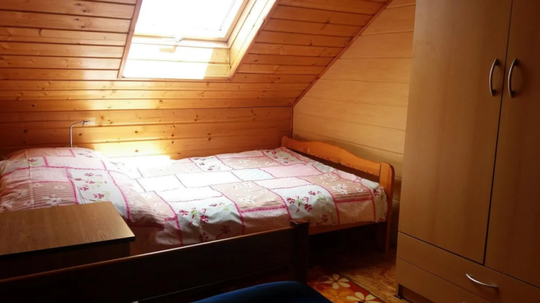 Zdjęcie Domki letniskowe i pokoje nad morzem #17