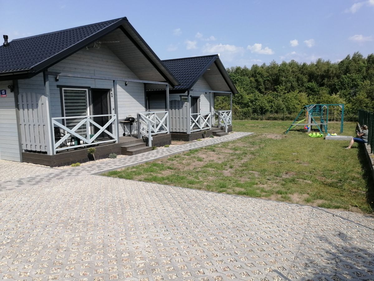 Zdjęcie Domki letniskowe i pokoje nad morzem #6