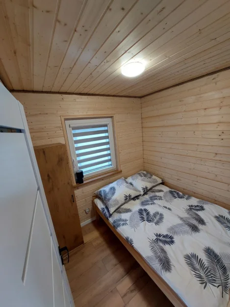 Zdjęcie Domki letniskowe i pokoje nad morzem #28