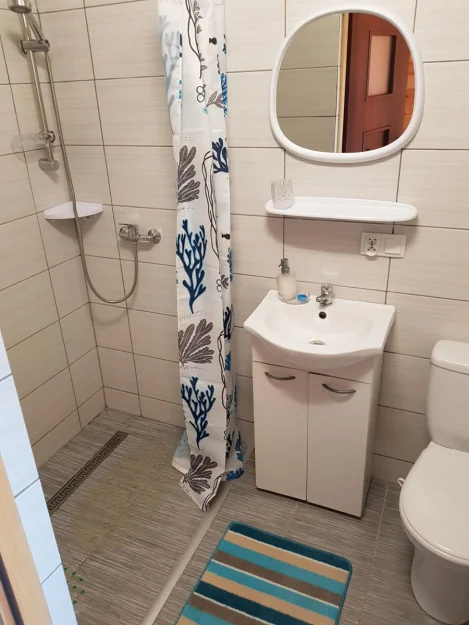 Zdjęcie Domki Letniskowe u Ewki #24