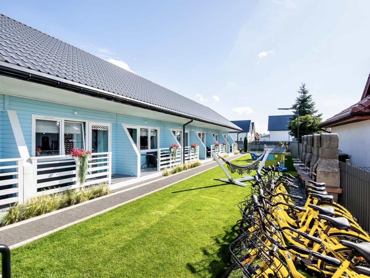 SARBIN domki letniskowe