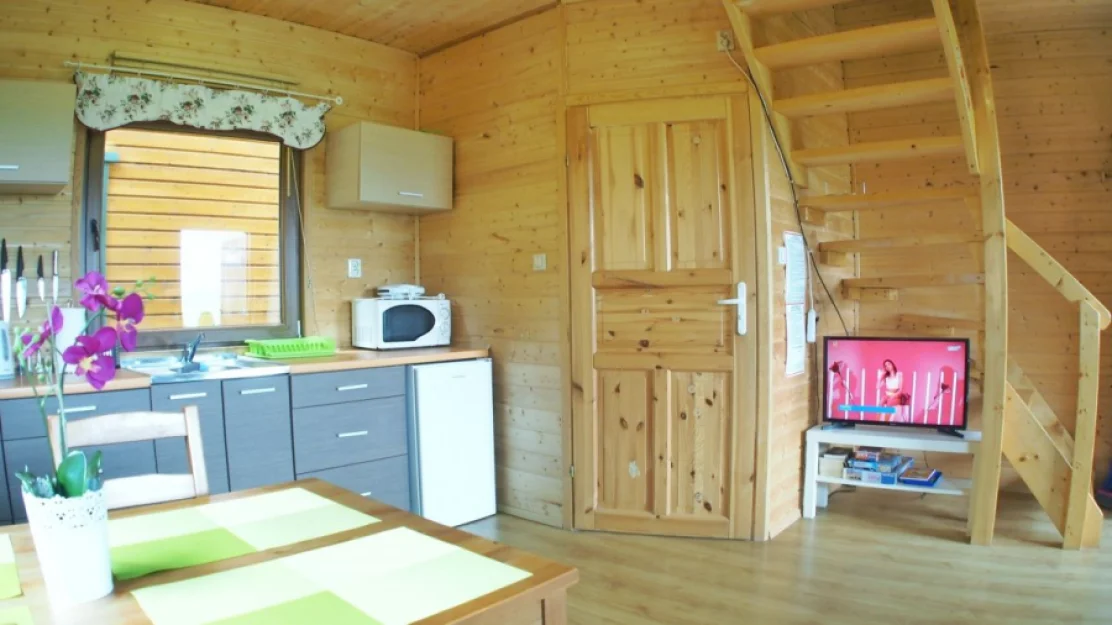 Zdjęcie Domki Morska Dębina #6