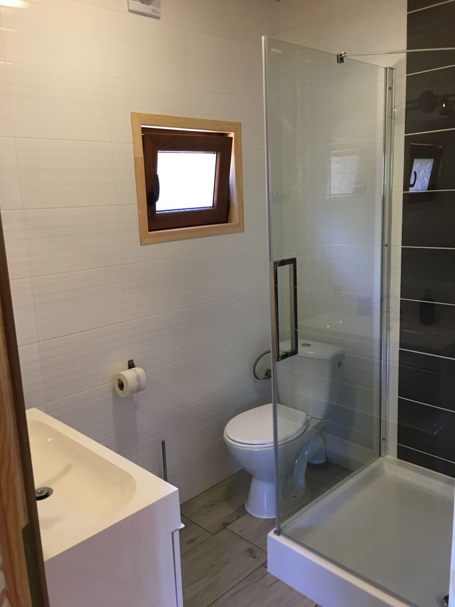 Zdjęcie Domki Morska Dębina #7