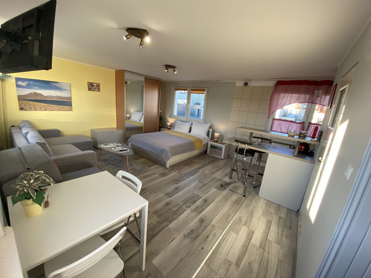 Zdjęcie Spanie u Bogdana #5