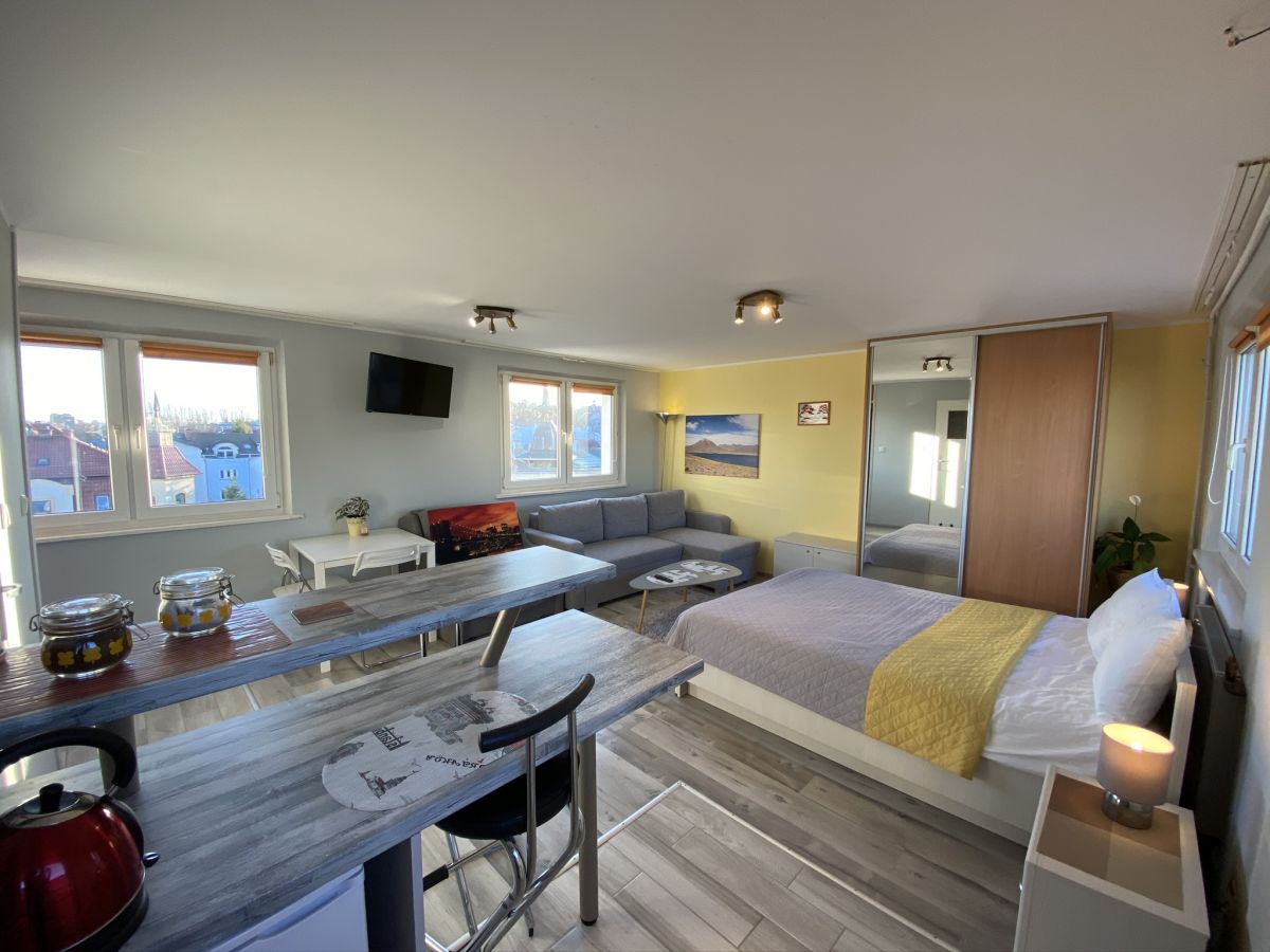 Zdjęcie Spanie u Bogdana #6