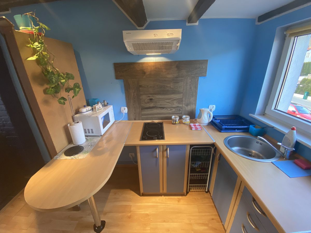 Zdjęcie Spanie u Bogdana