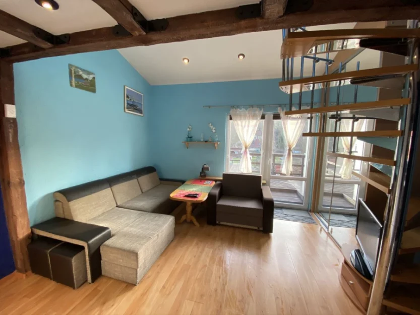 Zdjęcie Spanie u Bogdana #10