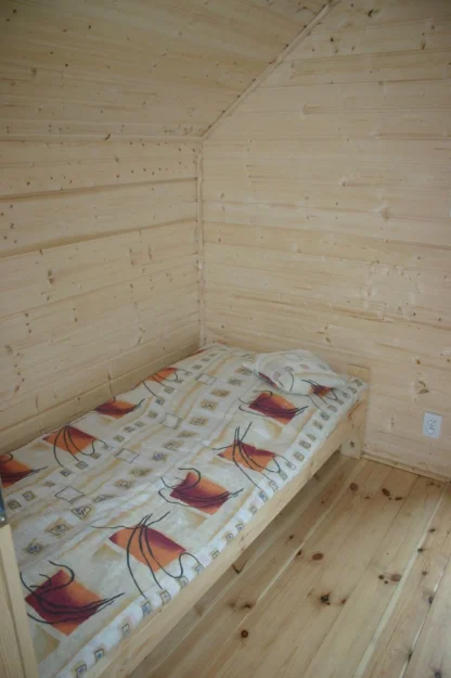 Stan na dzień 03.05.2020 drobne prace wykończeniowe – doposażone.