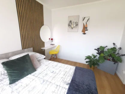 Apartamenty Wybrzeże Laguna