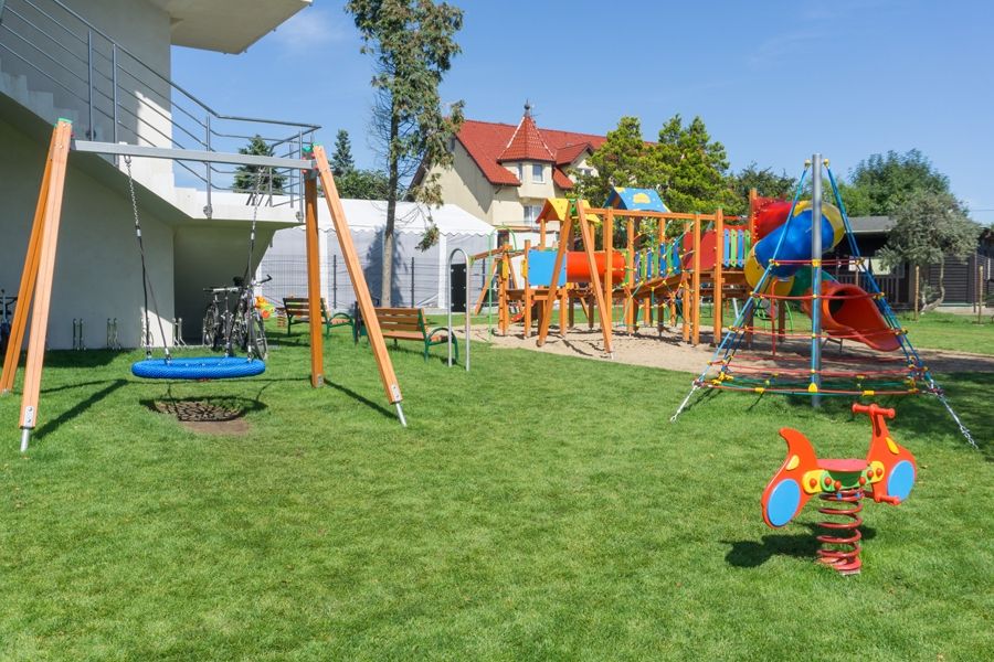 Zdjęcie Xanadu Resort