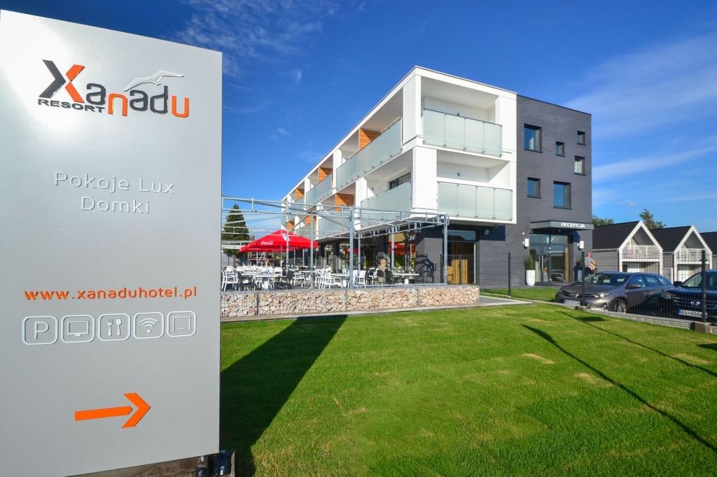 Zdjęcie Xanadu Resort #2
