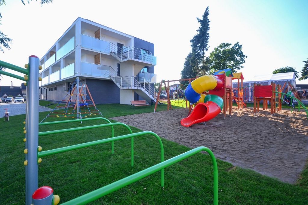 Zdjęcie Xanadu Resort #7