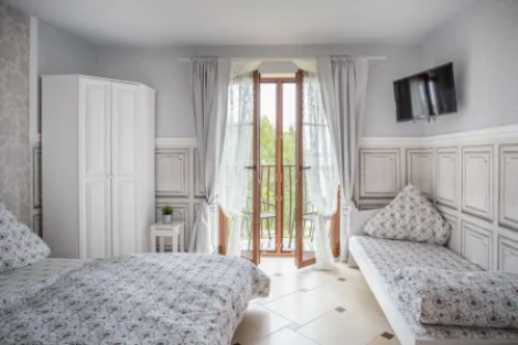 Pokoje Gościnne Grażyna Pasik