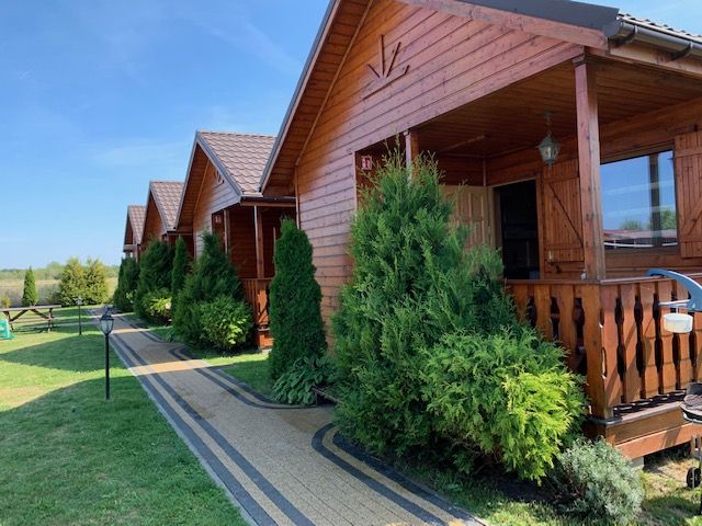 Domki Letniskowe SOLAR