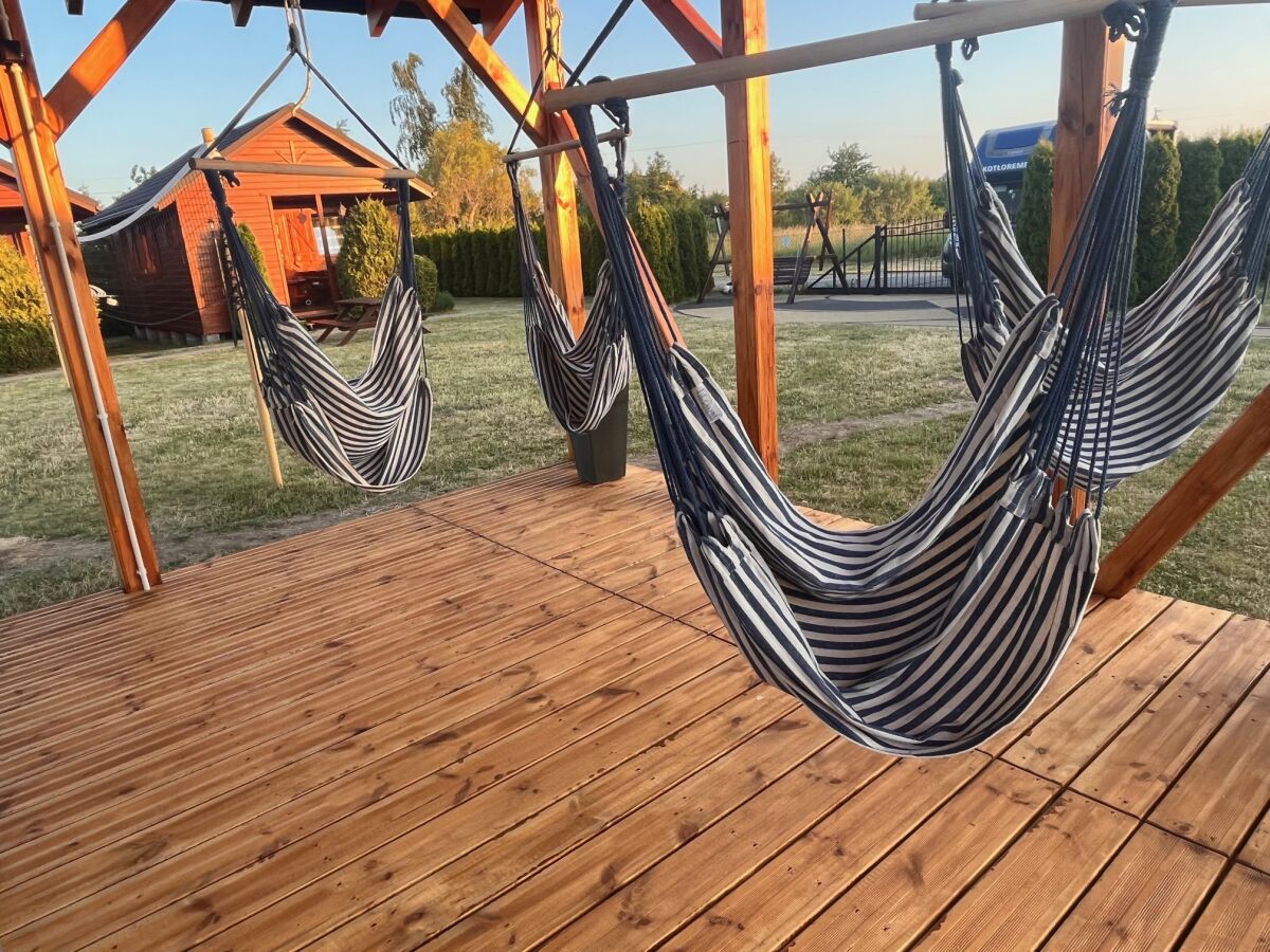 Zdjęcie Domki Letniskowe SOLAR #4