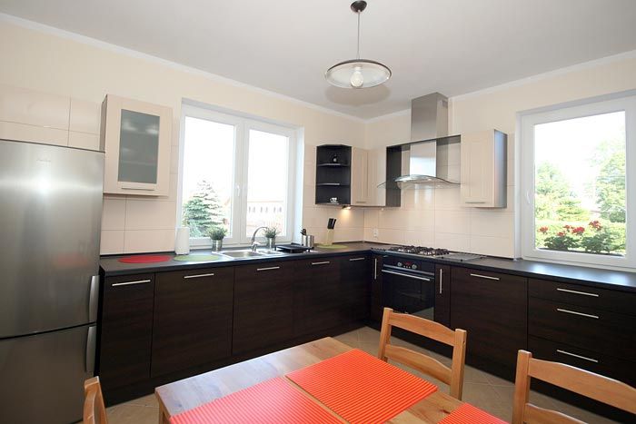 Zdjęcie Gabriela Pokoje Gościnne z basenem #6