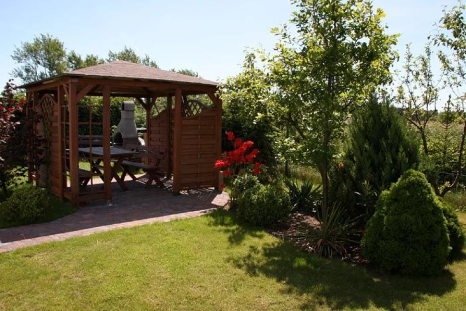 Zdjęcie Gabriela Pokoje Gościnne z basenem #7