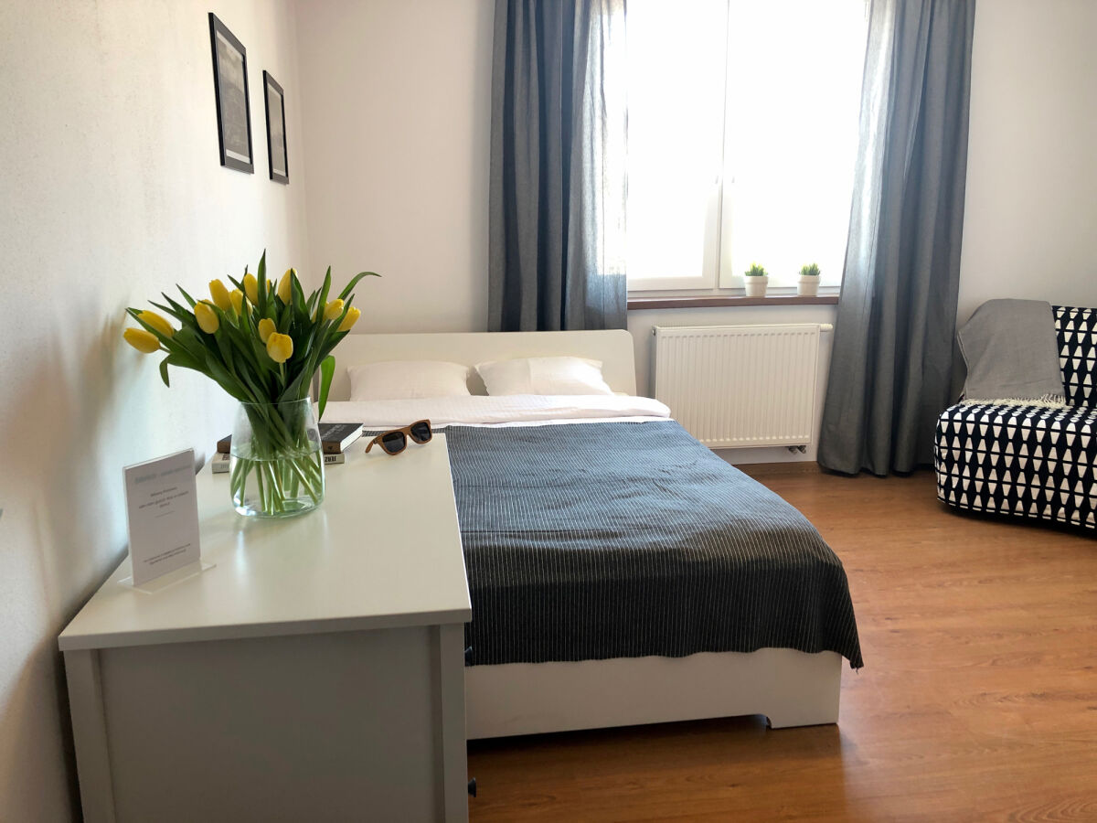 Zdjęcie Gabriela Pokoje Gościnne z basenem #2