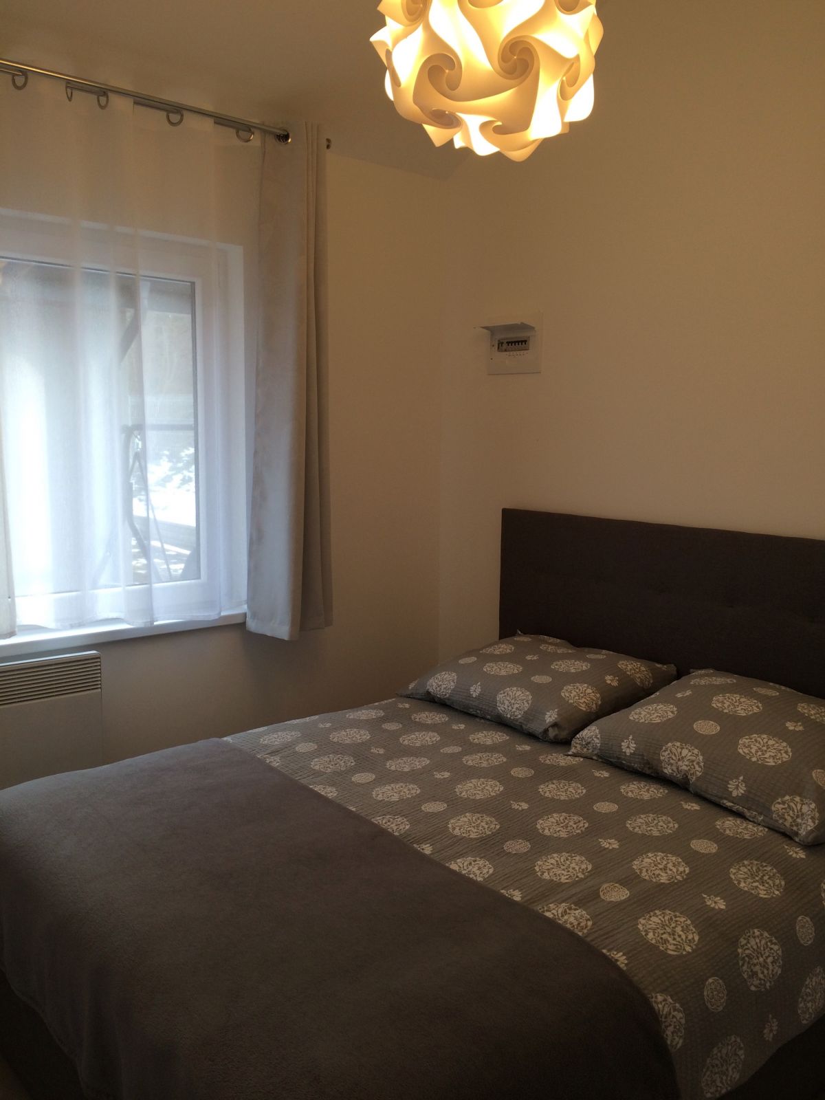 Zdjęcie Domki Wczasowe Wśród Jabłoni  #7