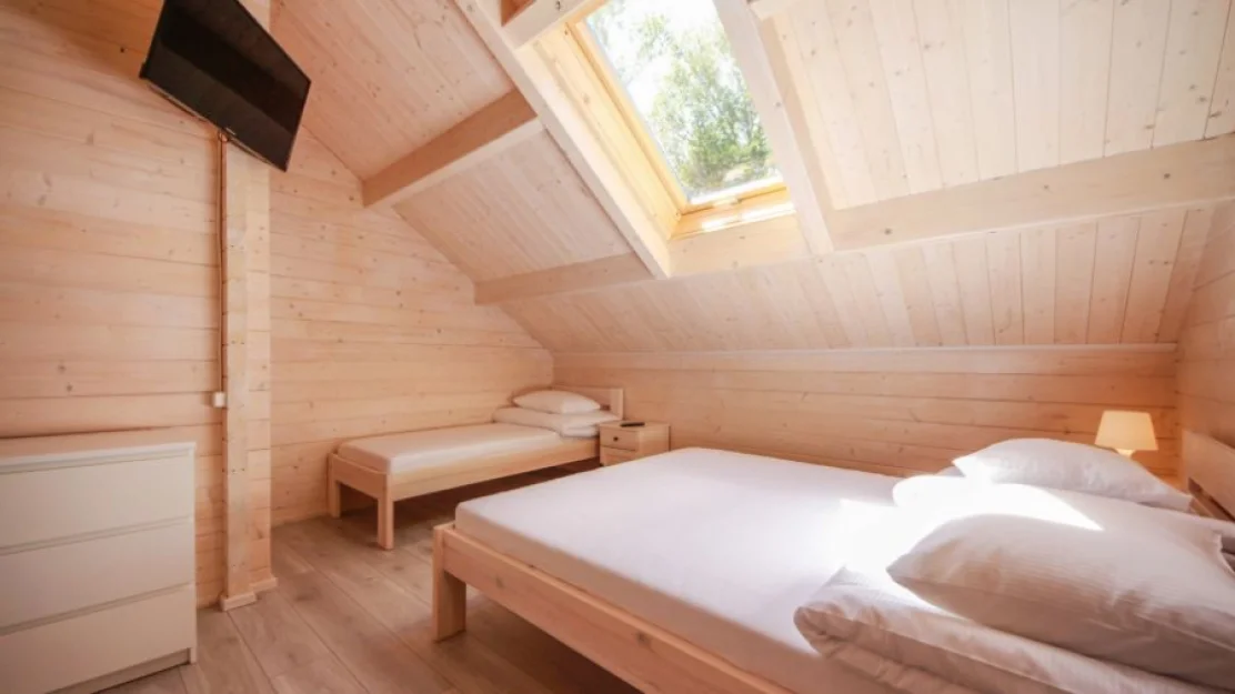 Zdjęcie Family-Holiday Resort&Spa #107