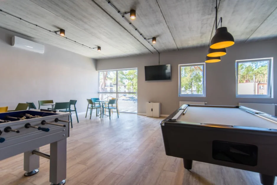 Zdjęcie Family-Holiday Resort&Spa #99