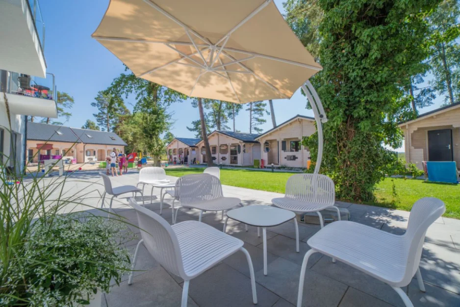 Zdjęcie Family-Holiday Resort&Spa #52