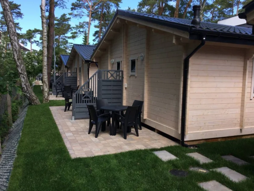 Zdjęcie Family-Holiday Resort&Spa #126