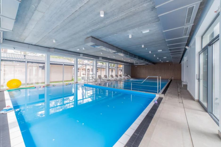 Zdjęcie Family-Holiday Resort&Spa #72