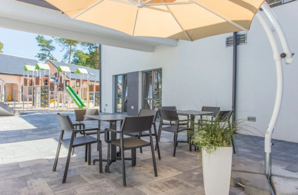 Zdjęcie Family-Holiday Resort&Spa #100