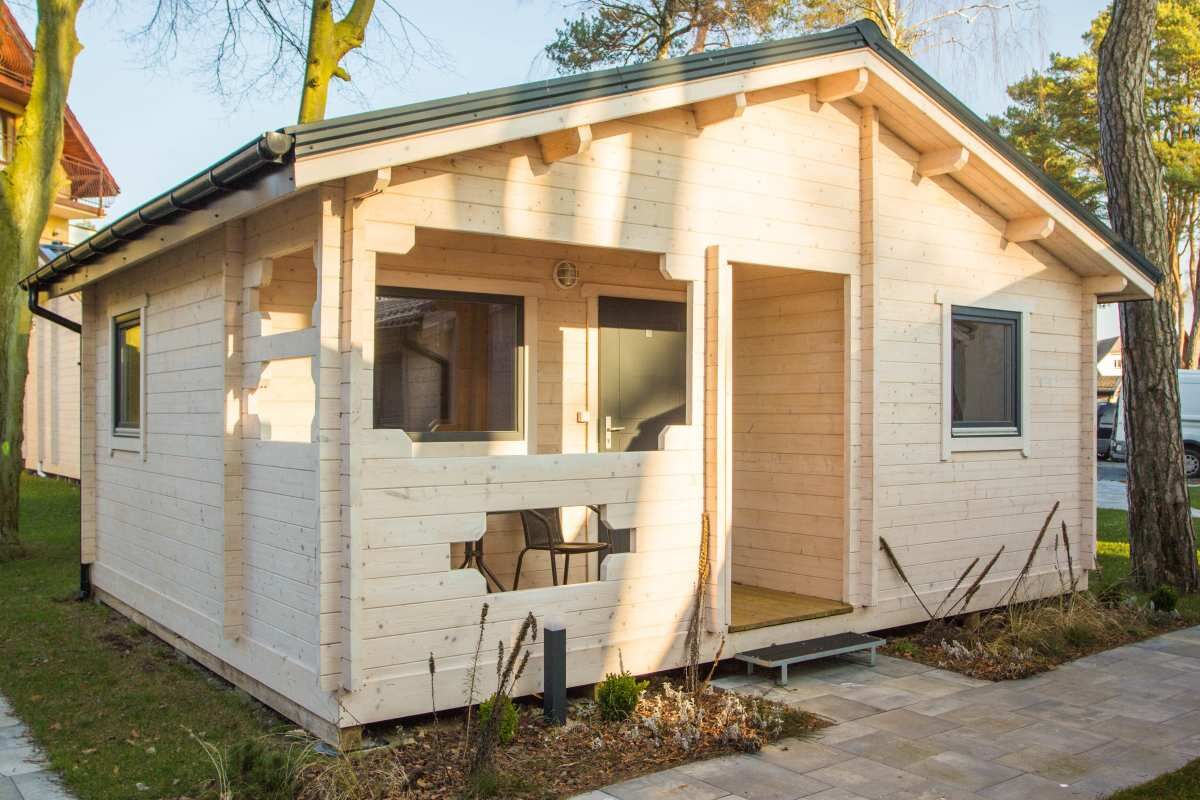 Zdjęcie Family-Holiday Resort&Spa #5