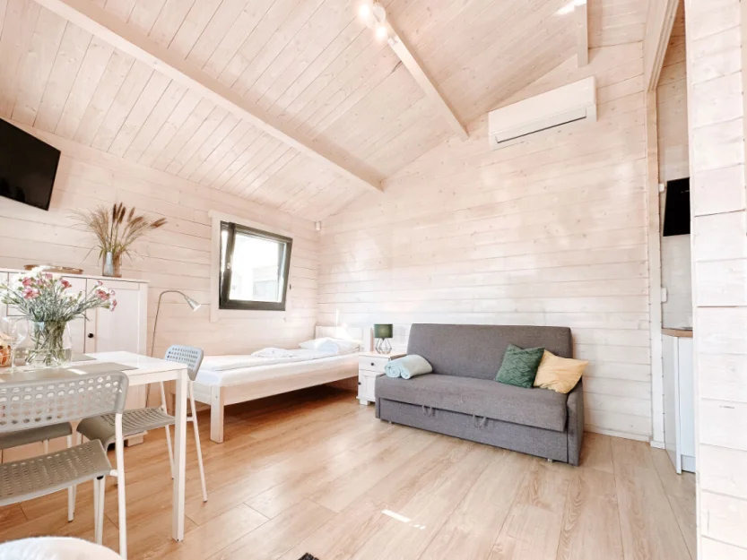 Zdjęcie Family-Holiday Resort&Spa #15