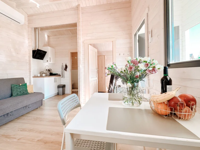 Zdjęcie Family-Holiday Resort&Spa #25