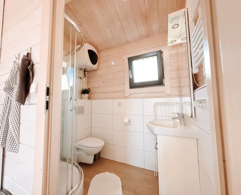 Zdjęcie Family-Holiday Resort&Spa #45