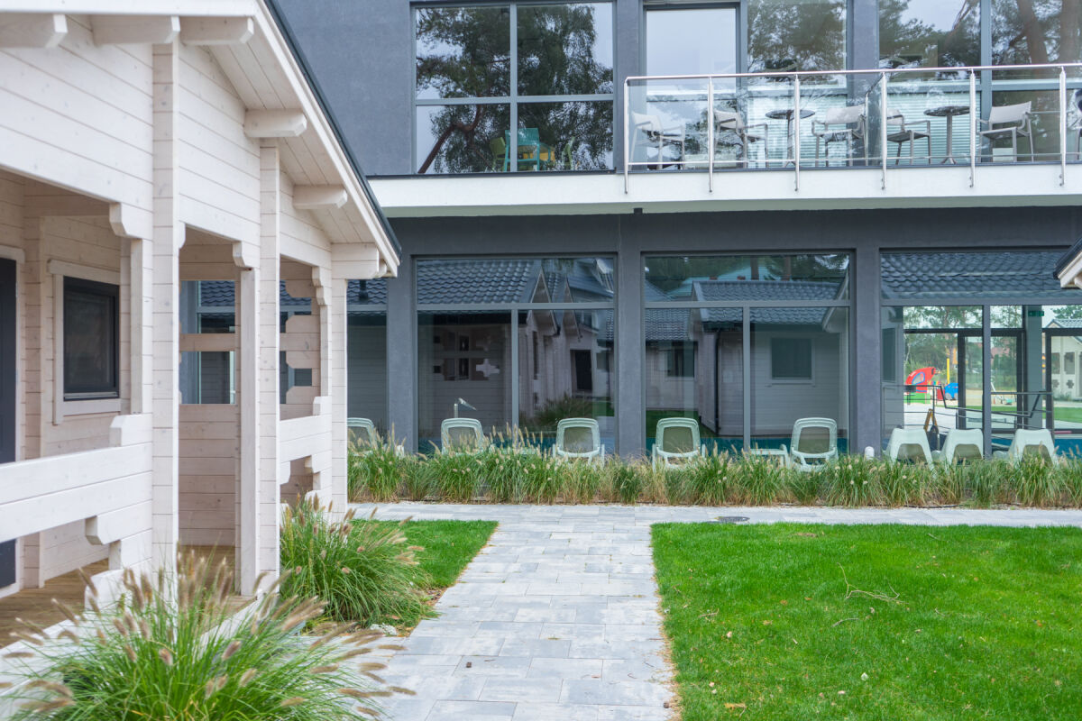 Zdjęcie Family-Holiday Resort&Spa #6