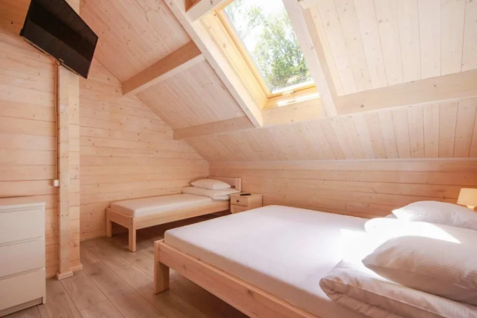 Zdjęcie Family-Holiday Resort&Spa #47