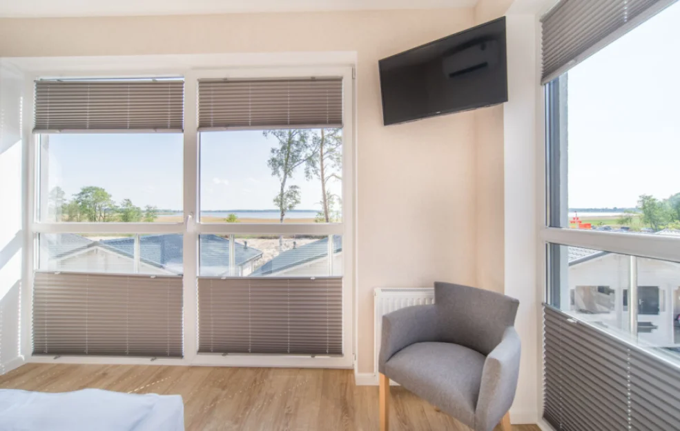 Zdjęcie Family-Holiday Resort&Spa #29