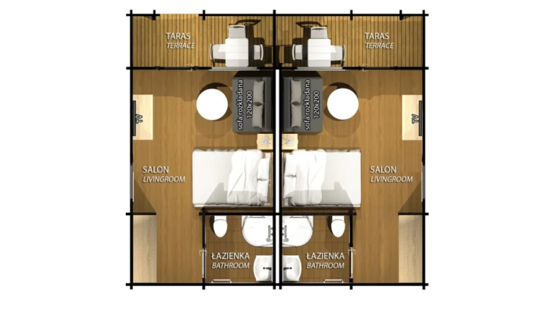 Zdjęcie Family-Holiday Resort&Spa #76