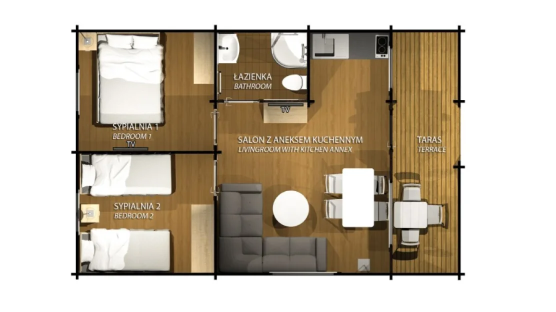 Zdjęcie Family-Holiday Resort&Spa #78