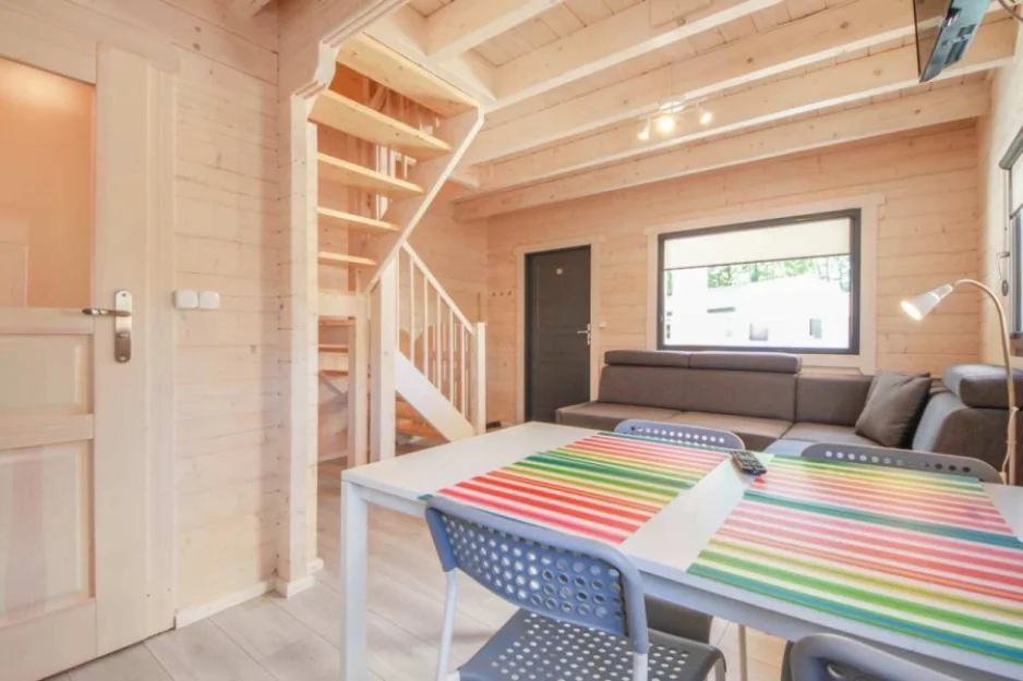 Zdjęcie Family-Holiday Resort&Spa #10