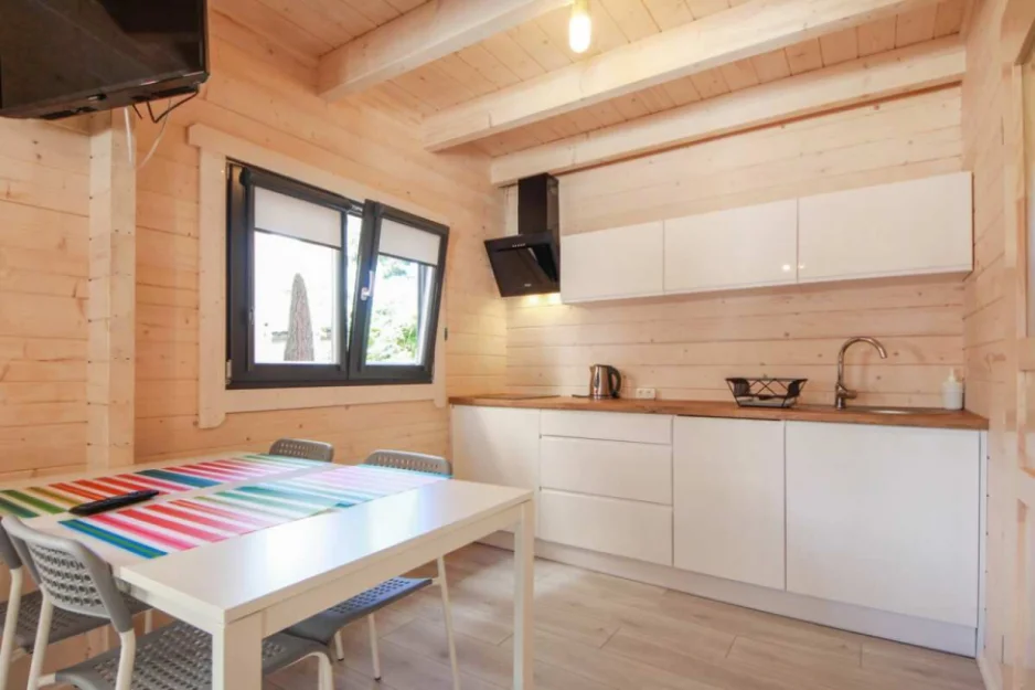 Zdjęcie Family-Holiday Resort&Spa #30