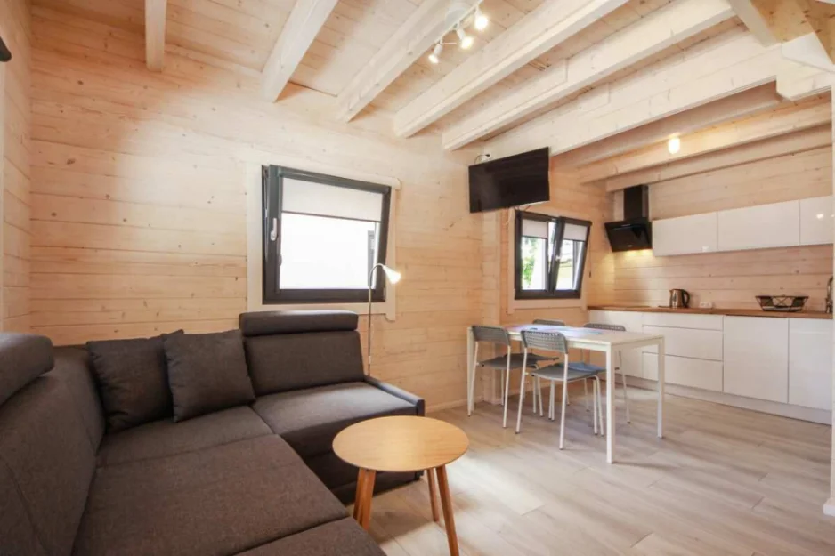 Zdjęcie Family-Holiday Resort&Spa #11