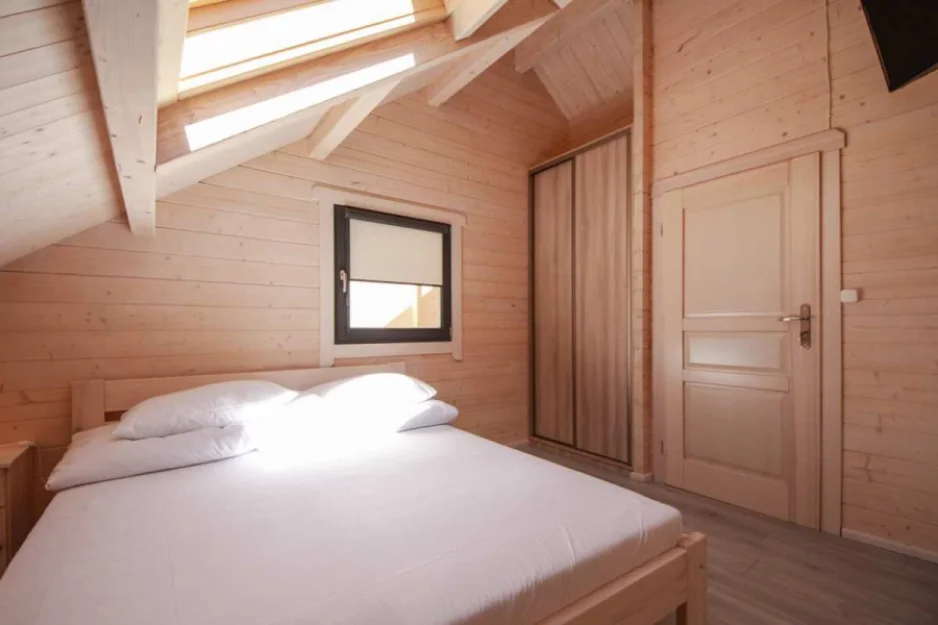 Zdjęcie Family-Holiday Resort&Spa #41