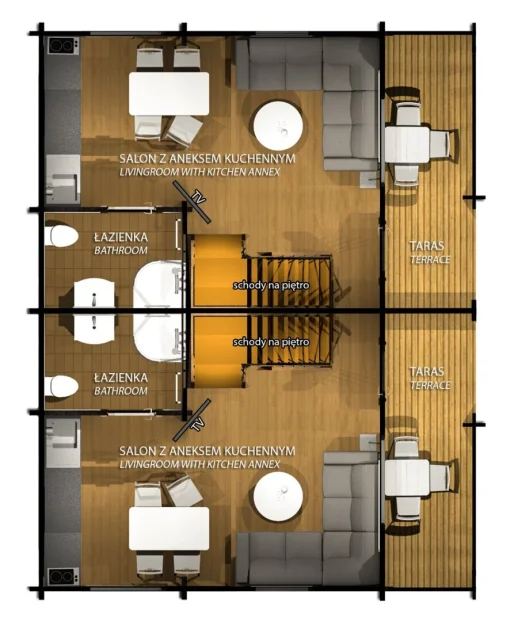 Zdjęcie Family-Holiday Resort&Spa #85
