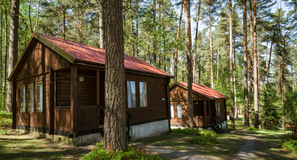 Zdjęcie Ośrodek Wypoczynkowy Kołatek #2