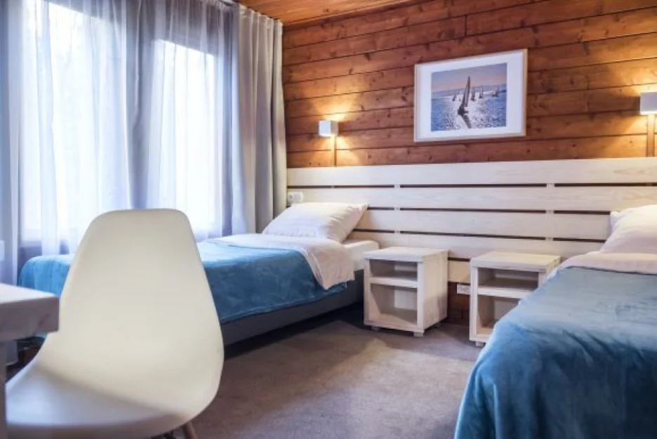 Zdjęcie Ośrodek Wypoczynkowy Kołatek #25