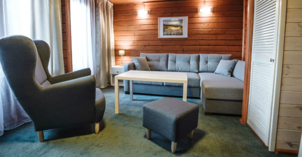 Zdjęcie Ośrodek Wypoczynkowy Kołatek #3