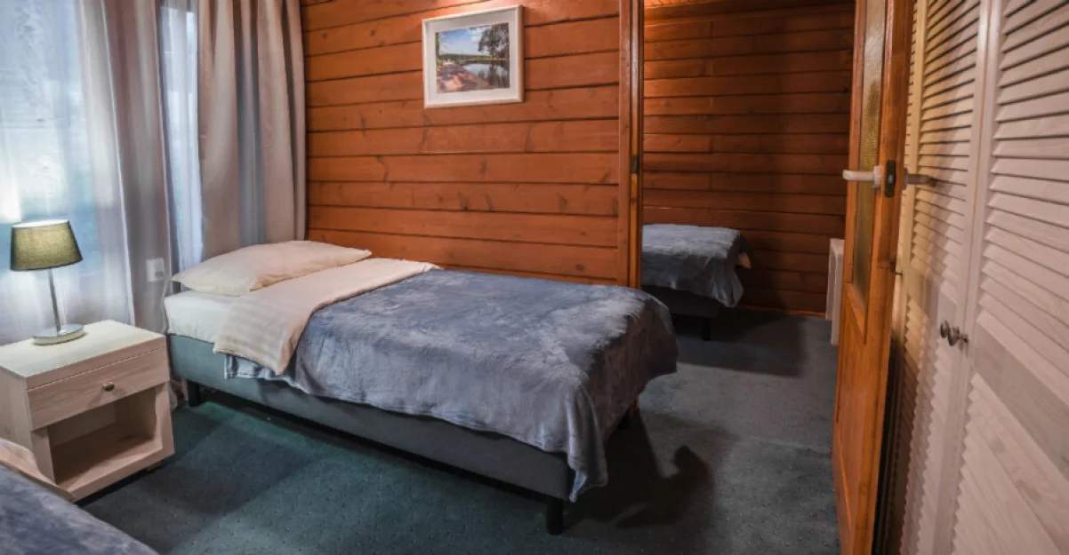 Zdjęcie Ośrodek Wypoczynkowy Kołatek #20